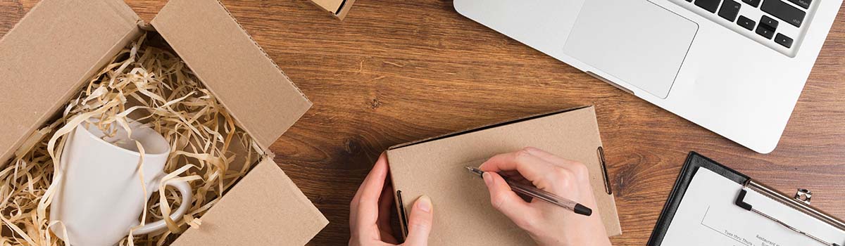 Diseño de packaging y embalajes para producto en Vigo