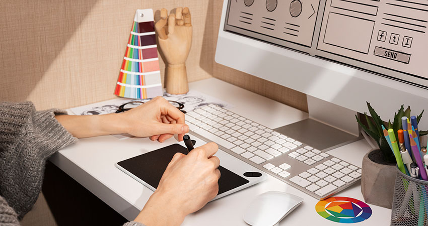 diseño web adaptativo y optimizado